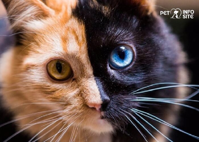 chimera cat Pet Info Site